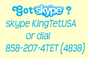 Skype Me!