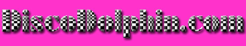 DiscoDolphin.com