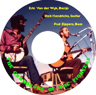 CD label
