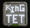 King Tet Neon-Riot Tenori-On