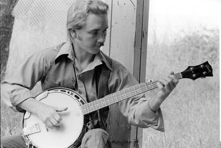 Marty Lanham