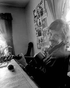 Jerry Beauchamp