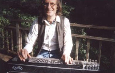Mark Lind-Hanson
