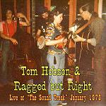 Ragged but Right