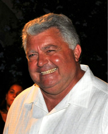 Augie Castagnola