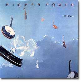 Higher Power - Pat Cloud