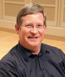 Paul Elliott, CMVT Professor of Music Director/Chair - Early Music Institute .U. Jacobs School of Music, MU310