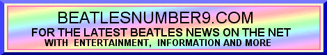 The Beatles Revolution Number 9